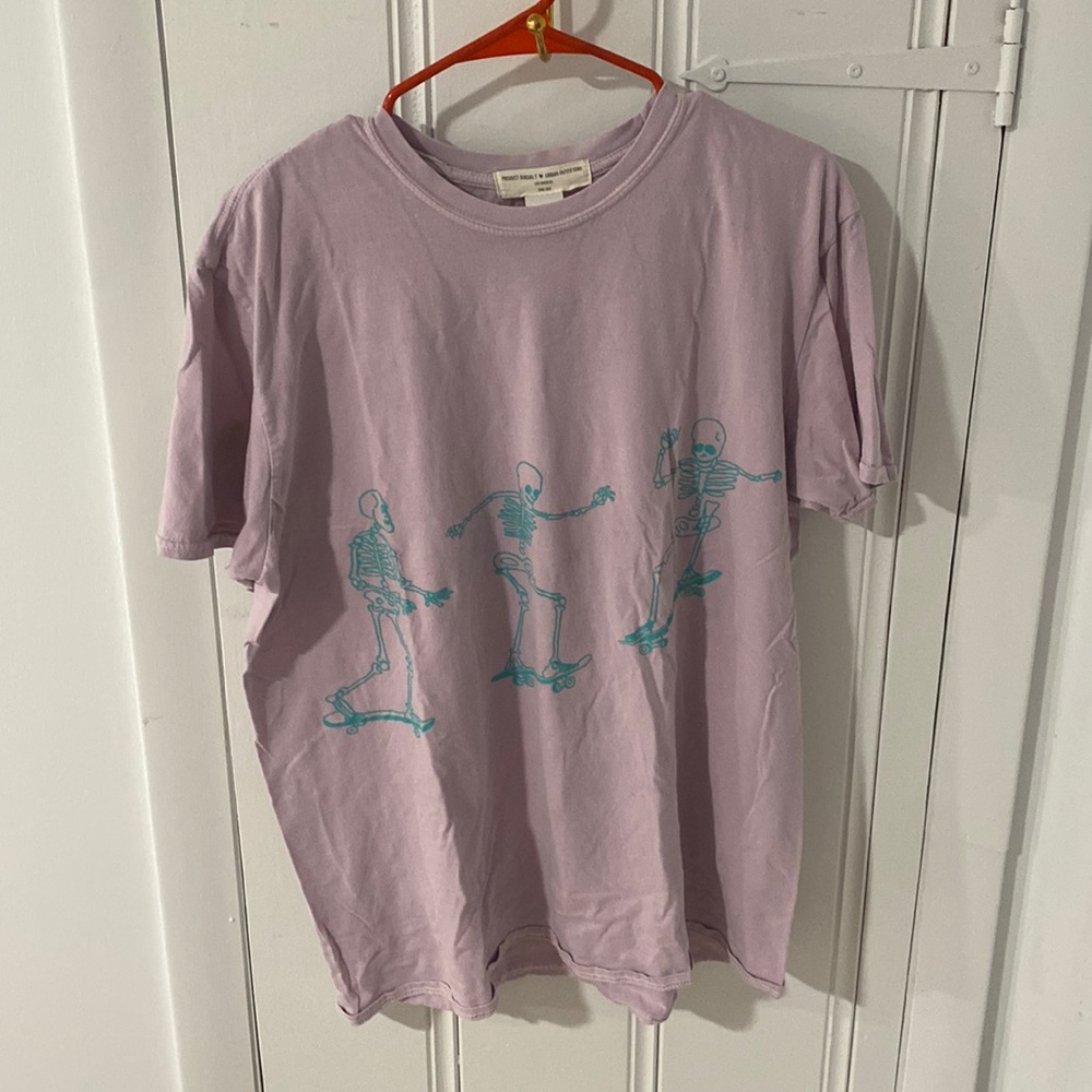Urban Outfitters Oversized Tee